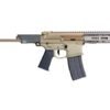 Q Honey Badger .300 Blackout 7″ FDE HB-300B-7N-PISTOL For sale