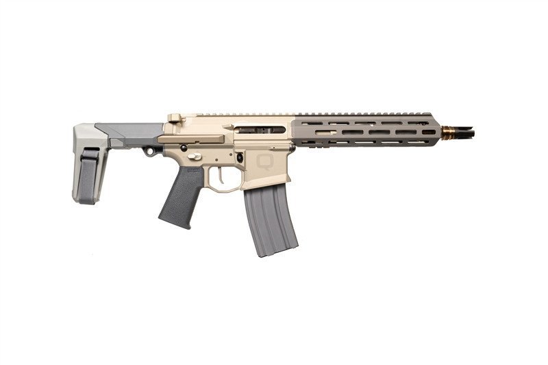 Q HONEY BADGER 9.69″ 5.56 PISTOL For sale