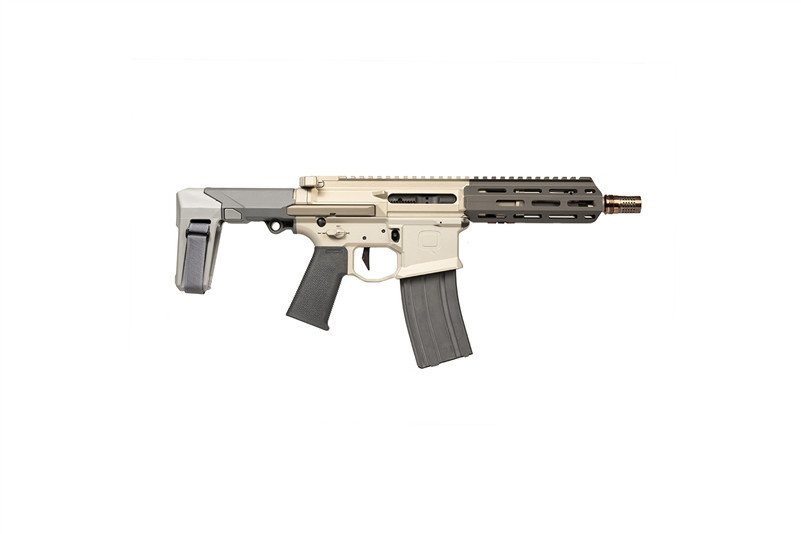 Q HONEY BADGER PISTOL – 300 BLACKOUT For sale