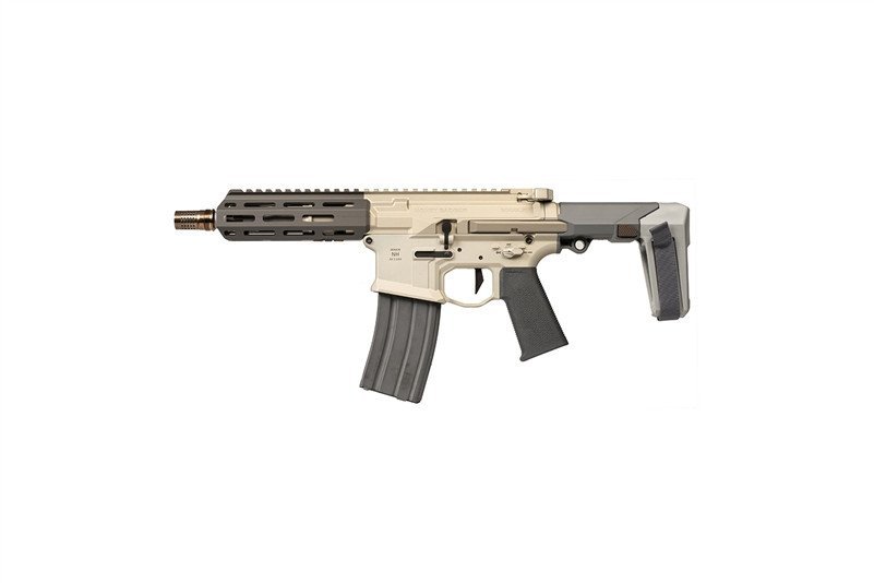 Q HONEY BADGER PISTOL – 300 BLACKOUT For sale - Image 4