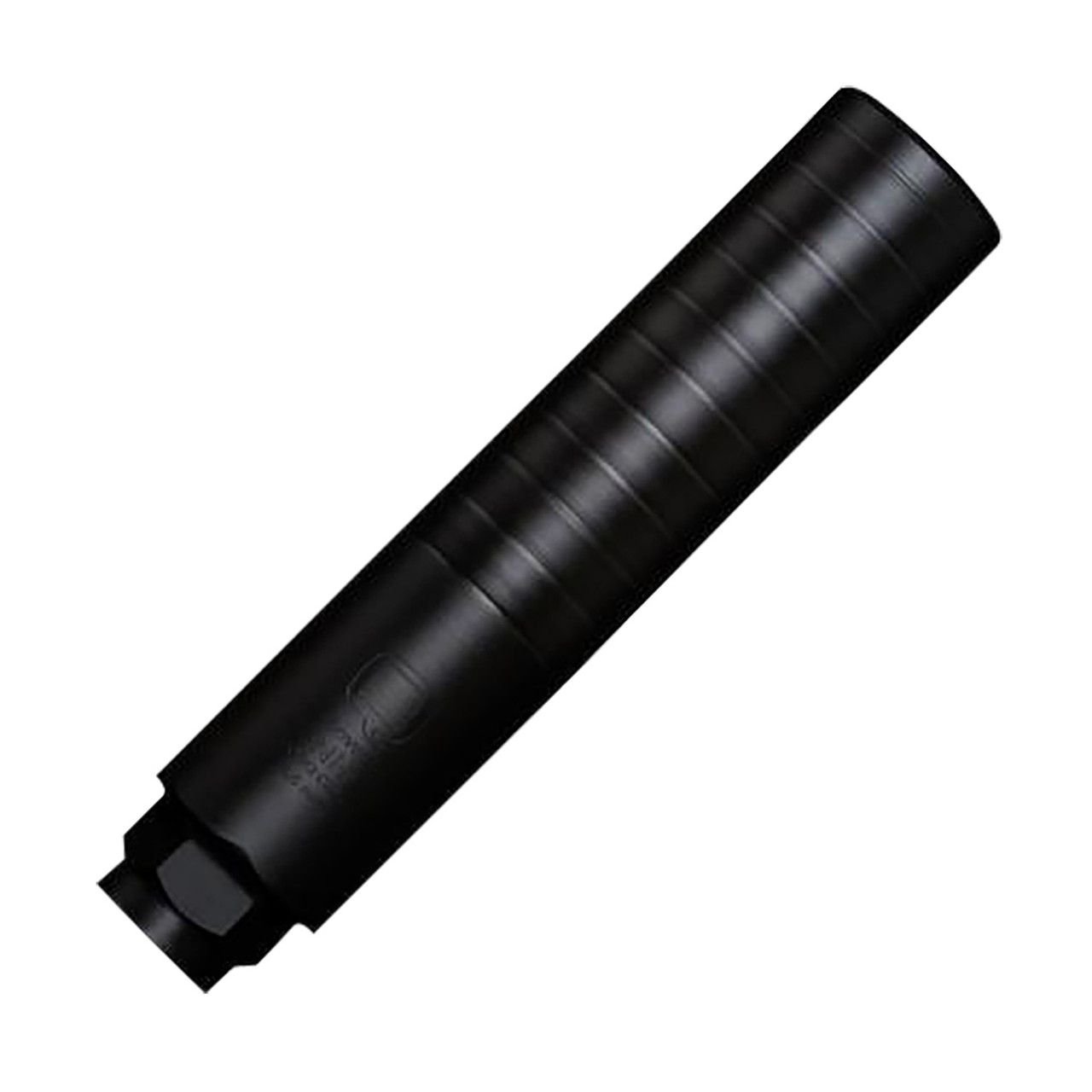 Q Short Clip 8.6mm Stainless Steel Suppressor Black SHORTCHOP For sale